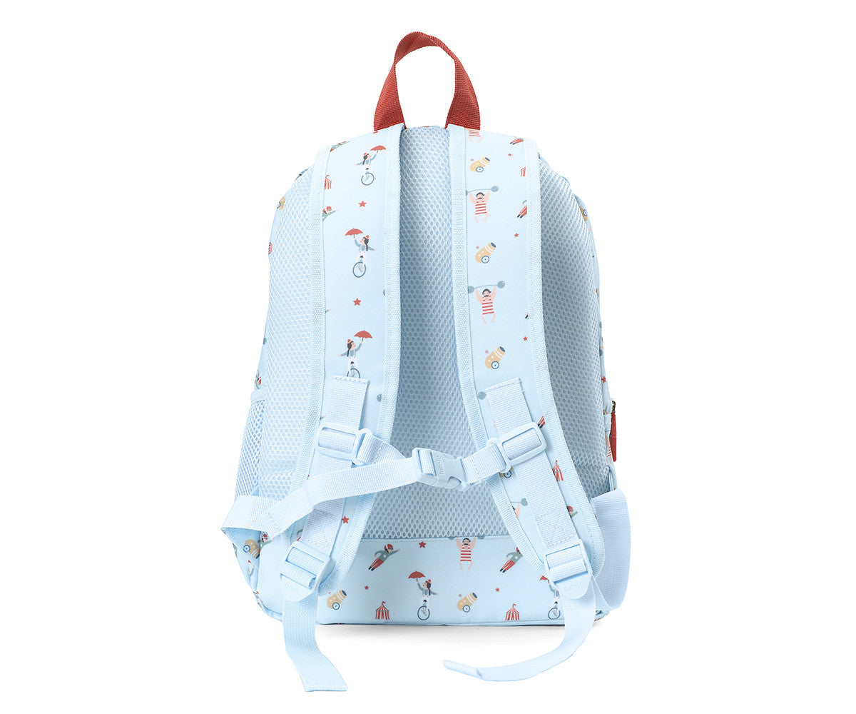Mochila circo show