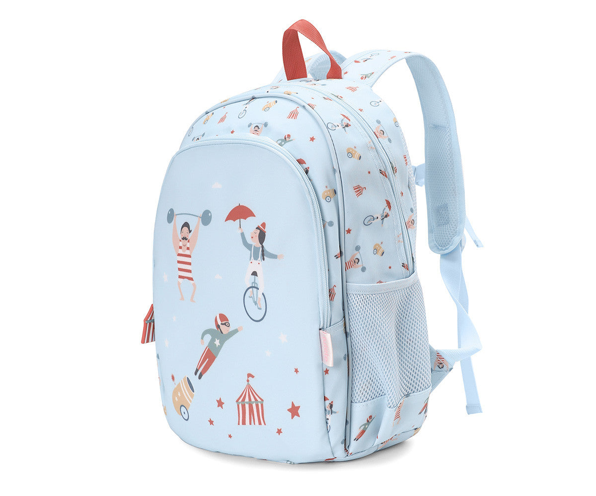 Mochila circo show