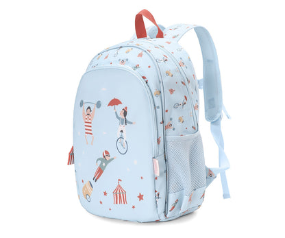 Mochila circo show