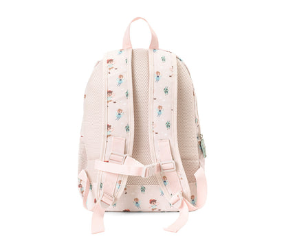 Mochila Pinóquio