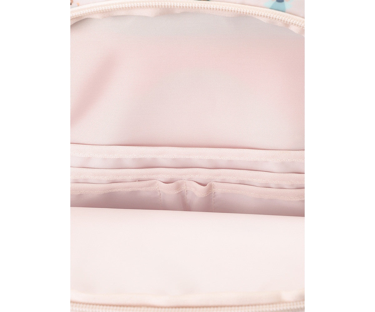 Mochila Pinóquio