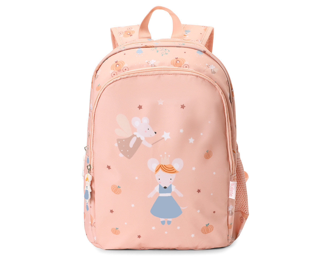 Mochila fada rato
