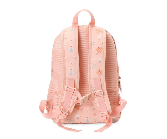 Mochila fada rato