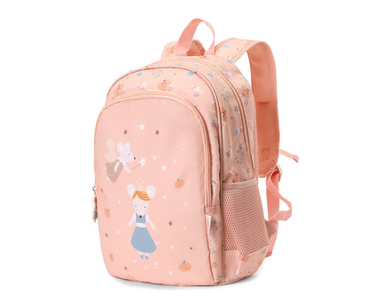Mochila fada rato