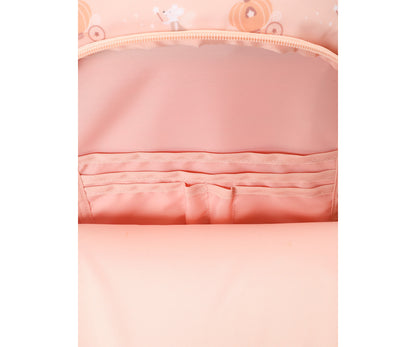 Mochila fada rato