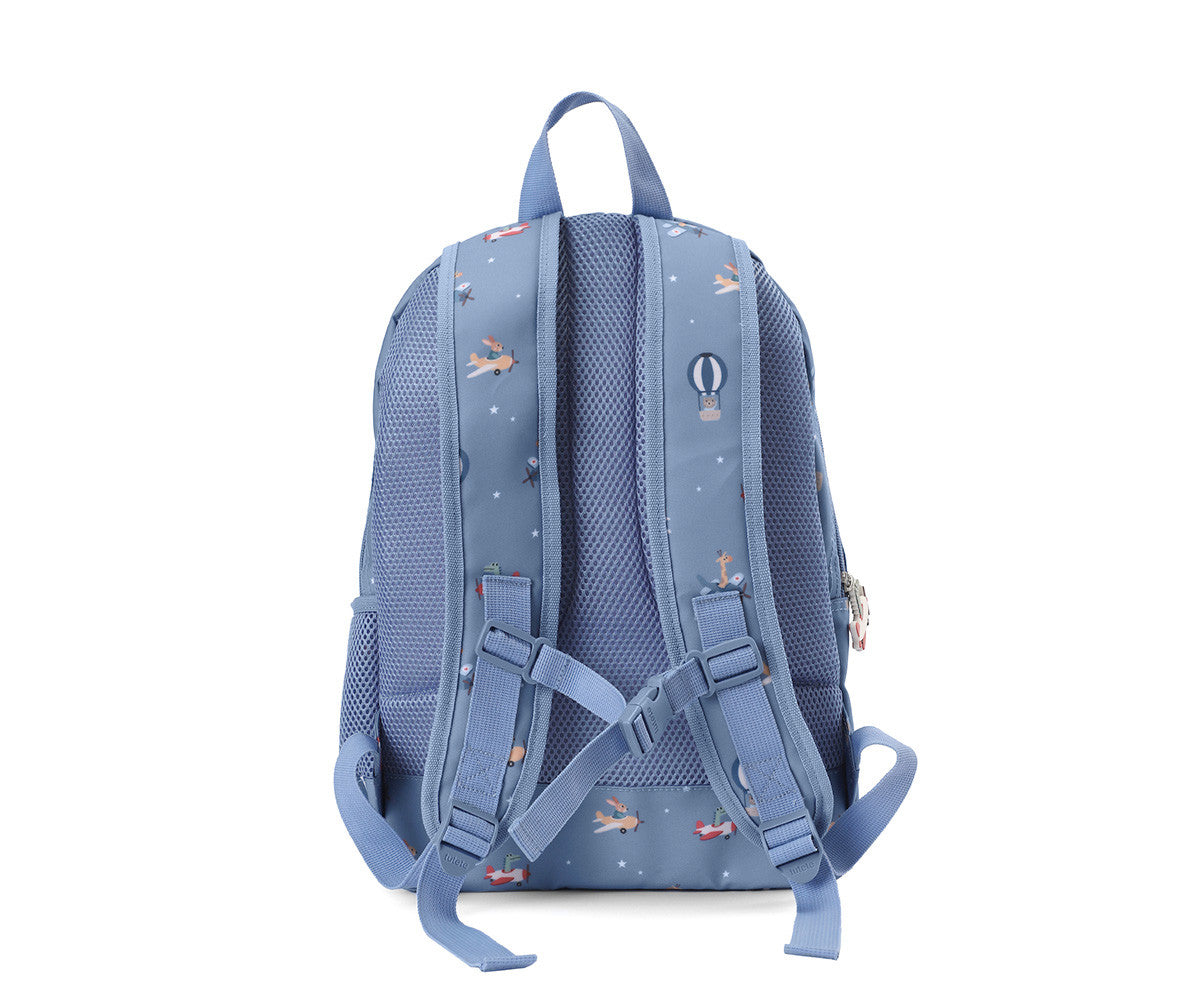 Mochila aviões