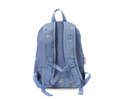 Mochila aviões