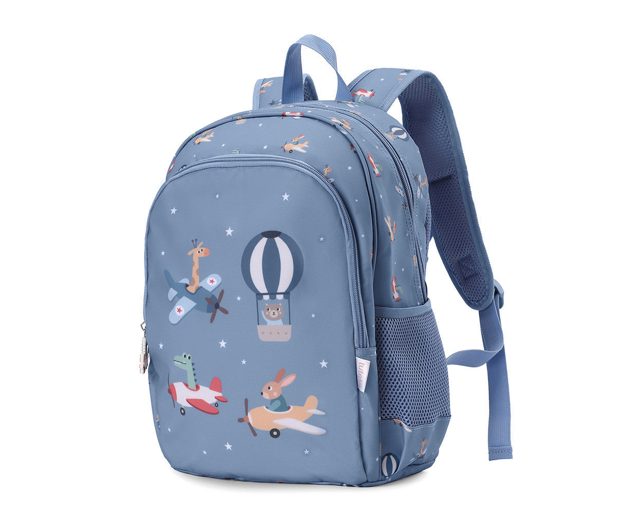 Mochila aviões