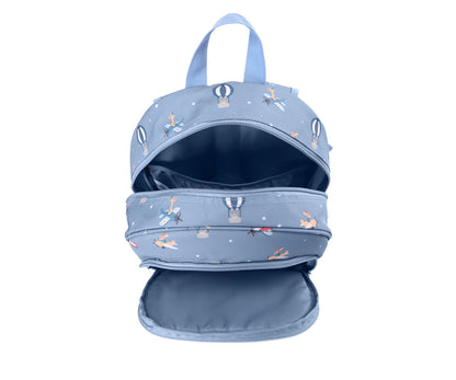 Mochila aviões
