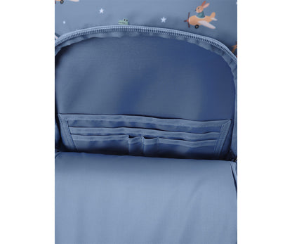 Mochila aviões