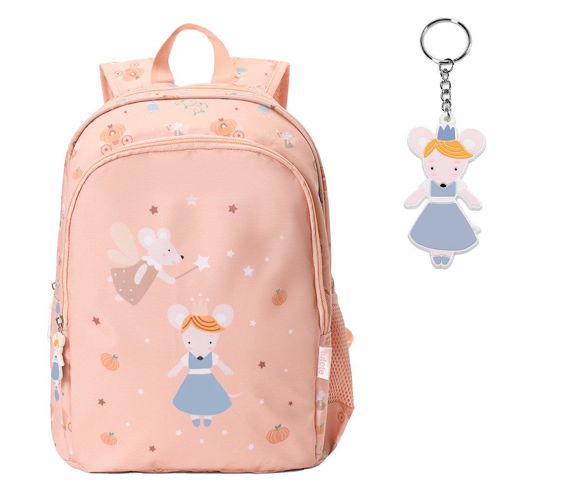 Mochila fada rato