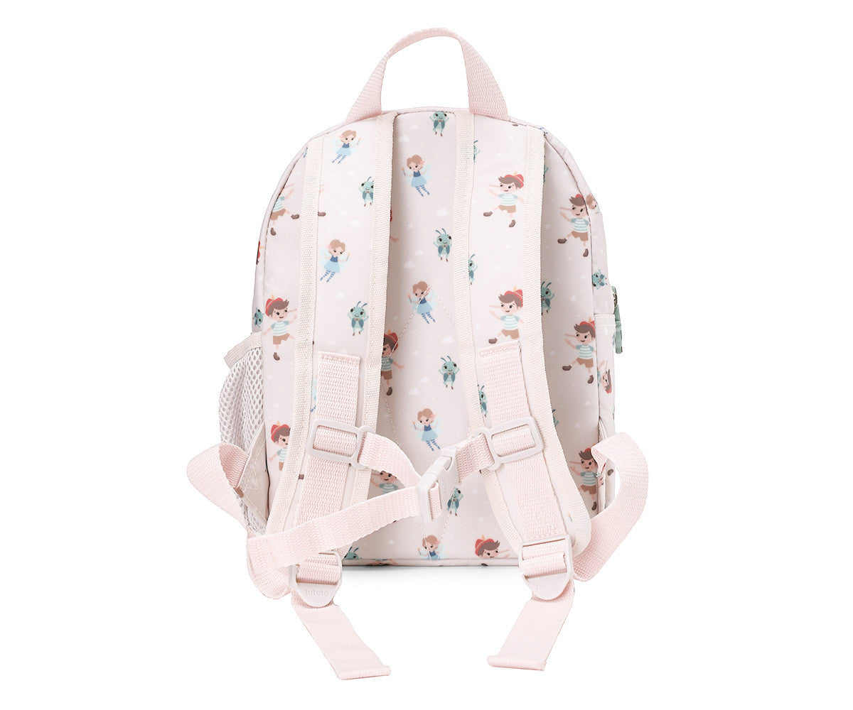 Mini mochila pinóquio