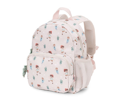 Mini mochila pinóquio