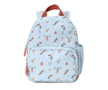 Mini mochila circo show