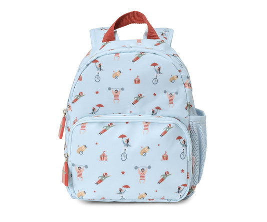 Mini mochila circo show