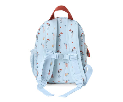 Mini mochila circo show