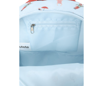 Mini mochila circo show
