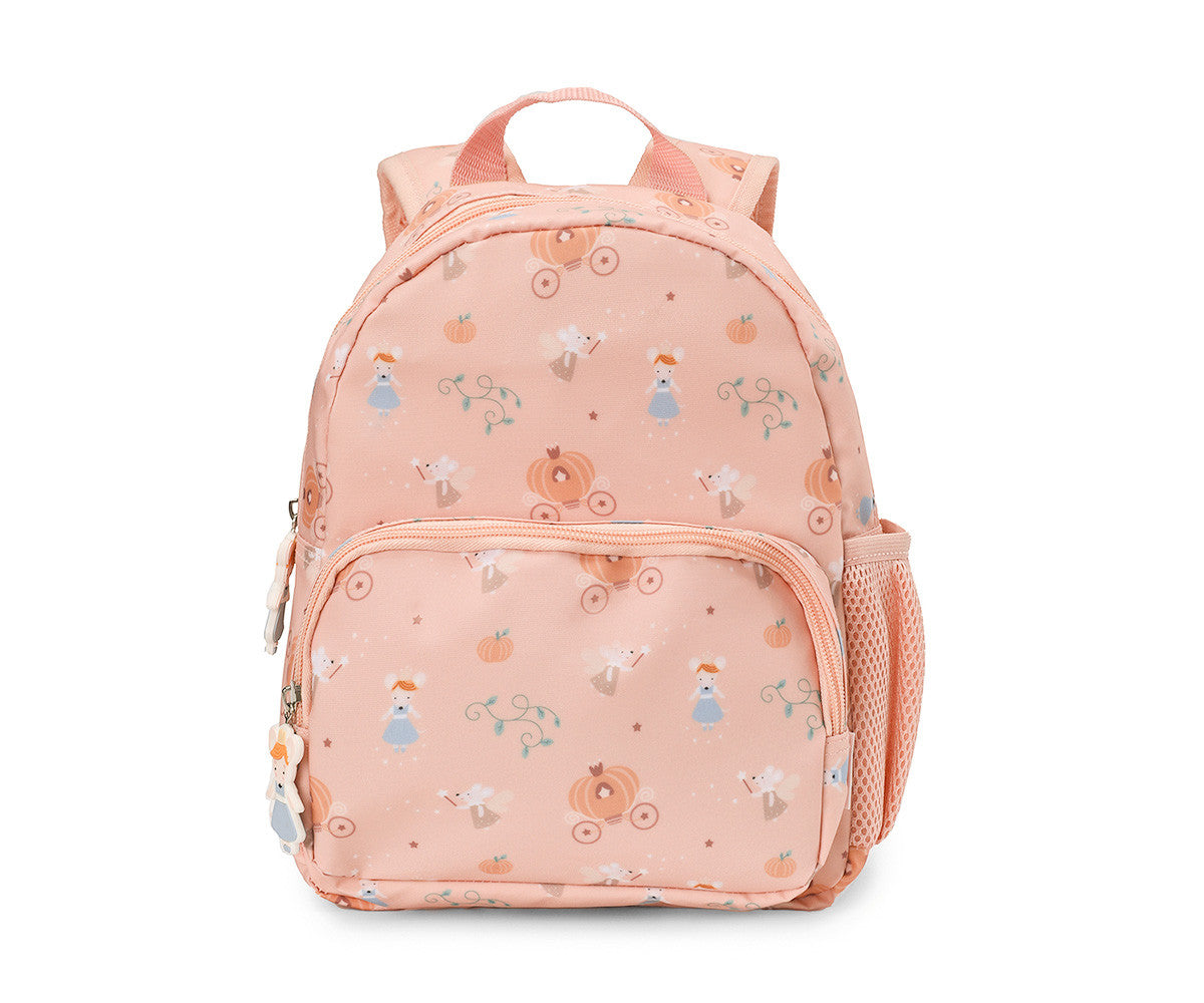 Mini mochila fada rato