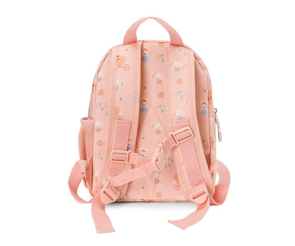 Mini mochila fada rato