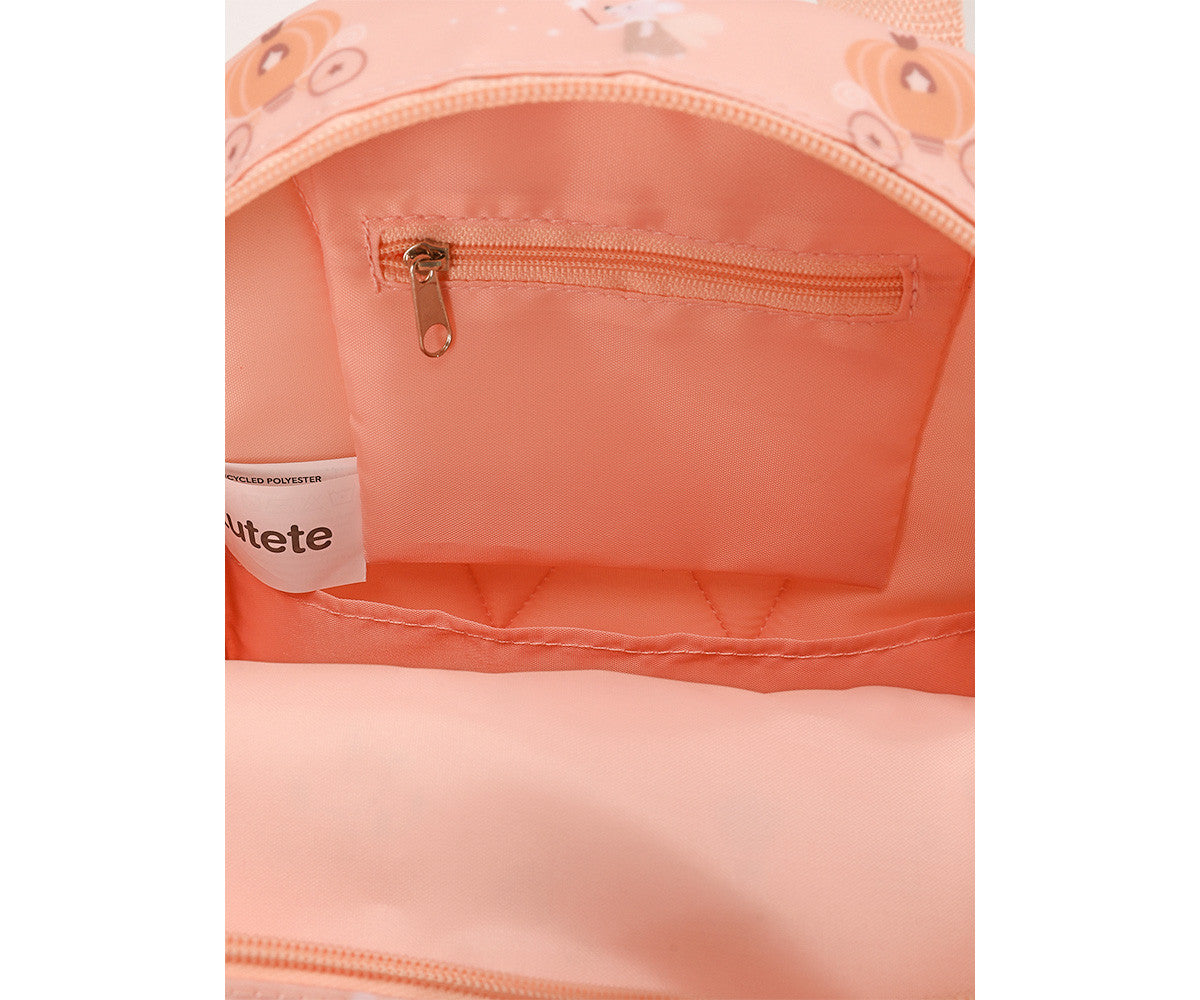 Mini mochila fada rato