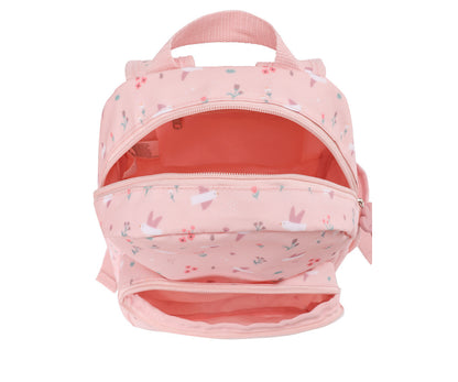 Mini mochila blossom birds