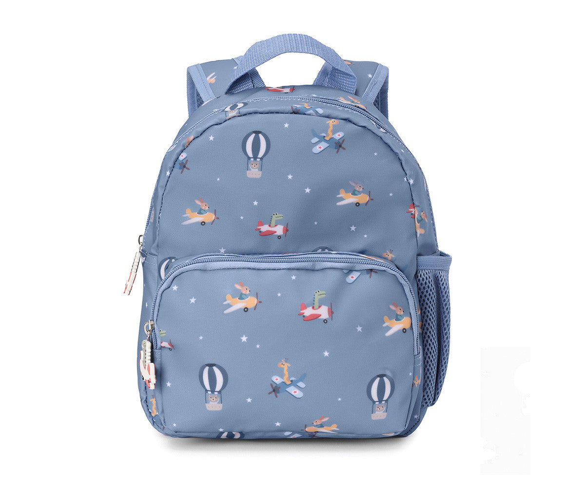 Mini mochila planes