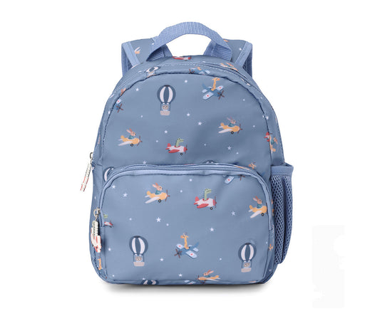 Mini mochila planes