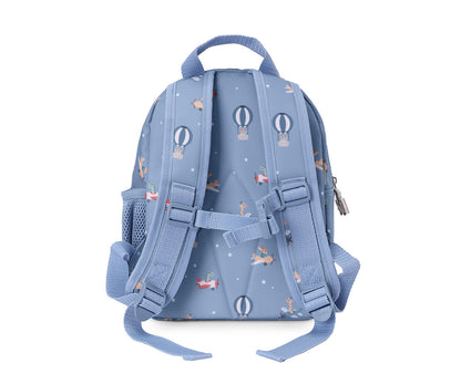 Mini mochila planes