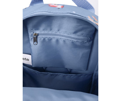 Mini mochila planes