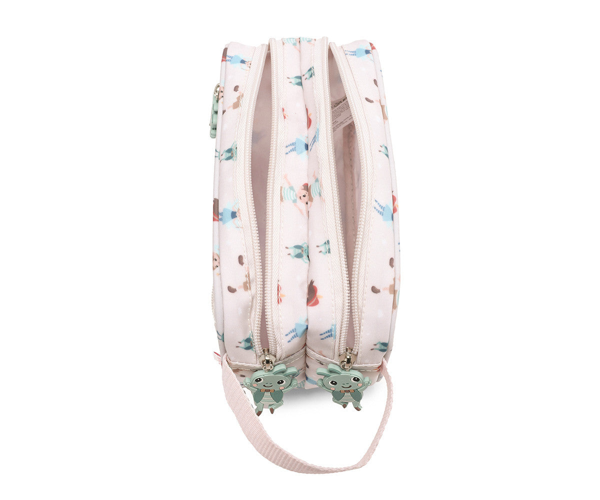 Necessaire pinóquio