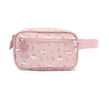 Necessaire blossom birds