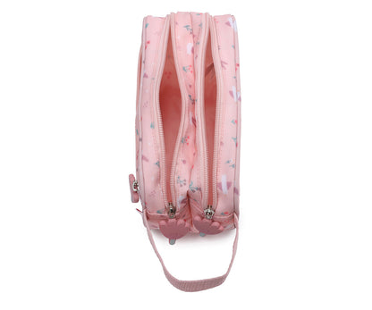 Necessaire blossom birds