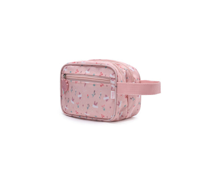 Necessaire blossom birds