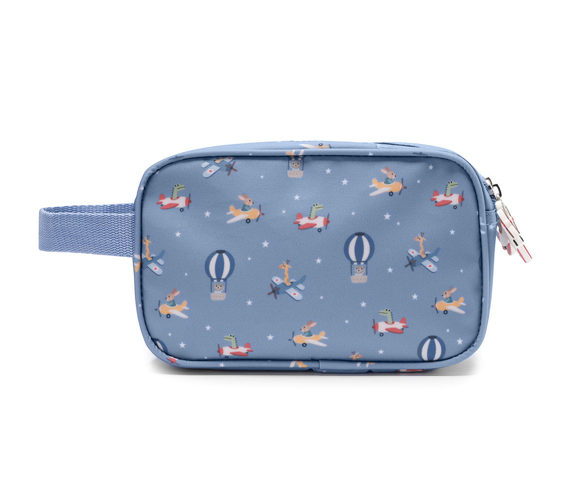 Necessaire aviões