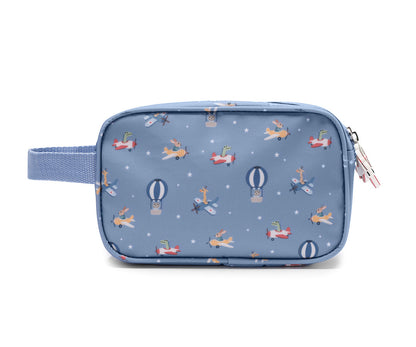 Necessaire aviões