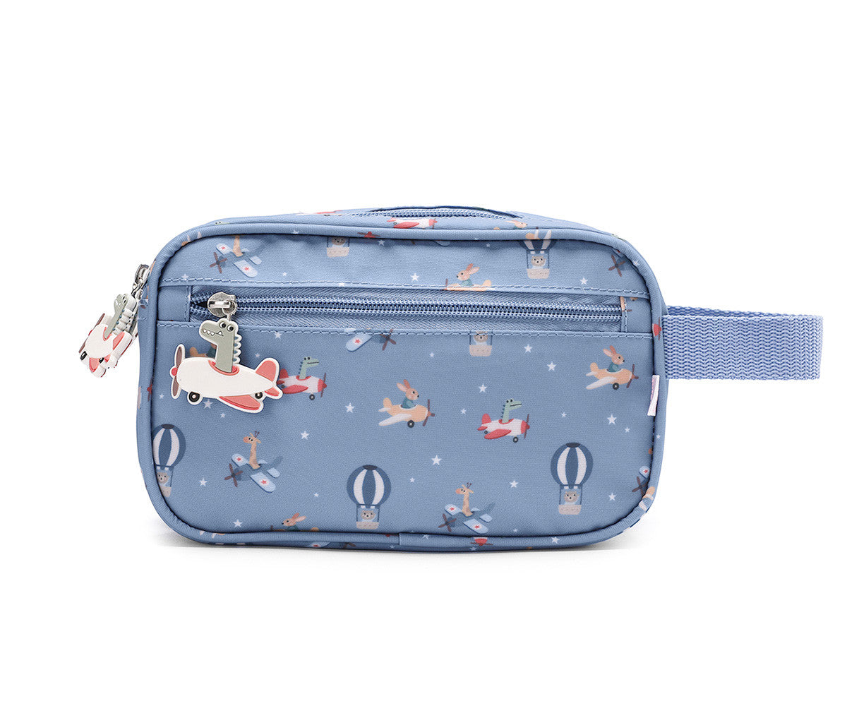 Necessaire aviões