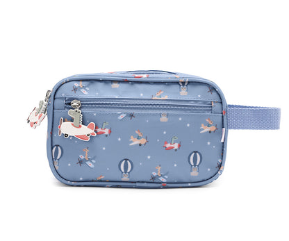 Necessaire aviões