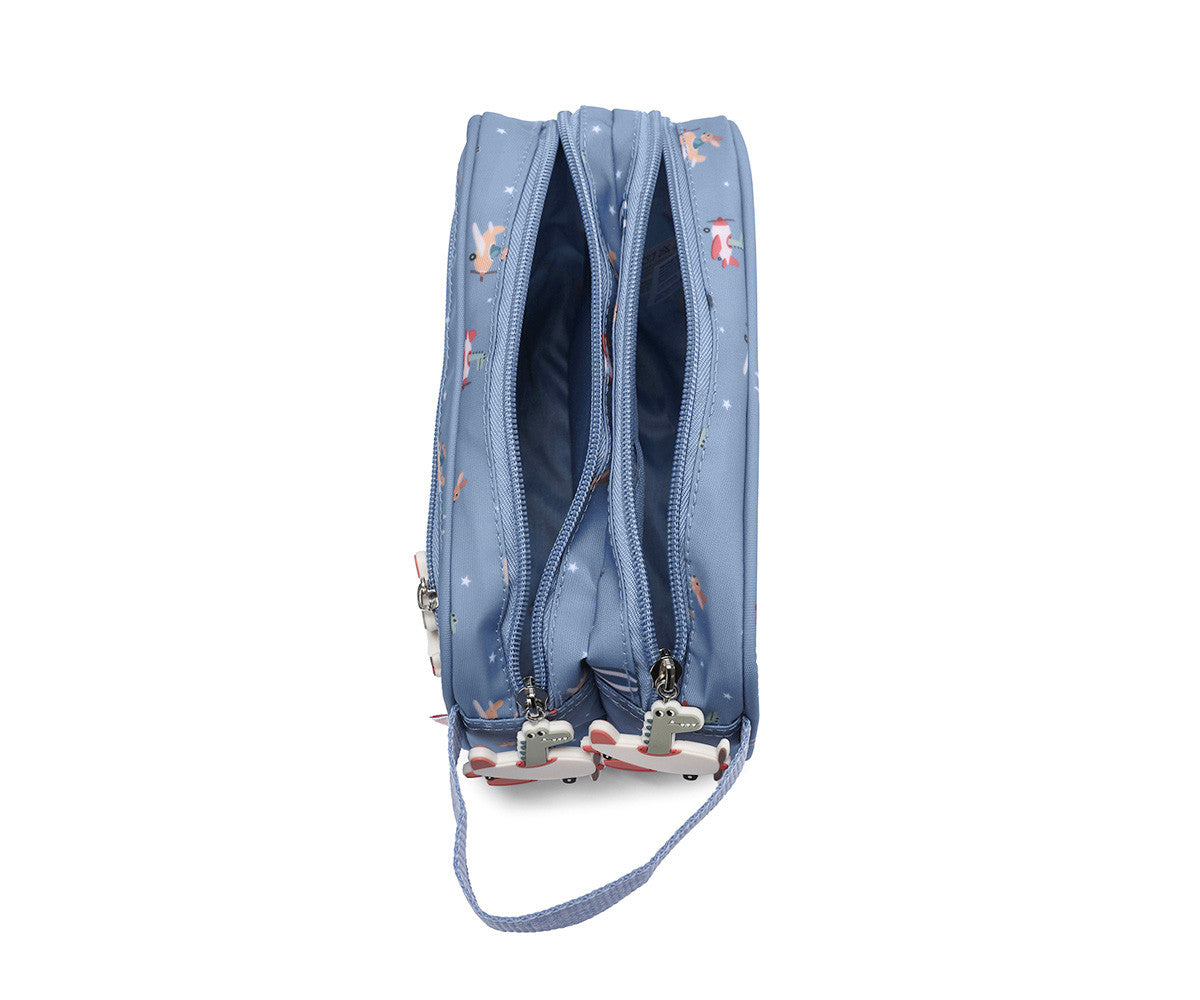 Necessaire aviões