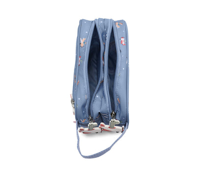 Necessaire aviões