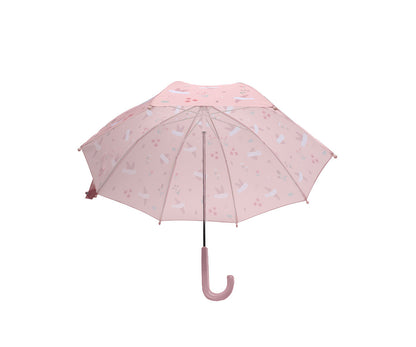 Guarda-chuva blossom birds