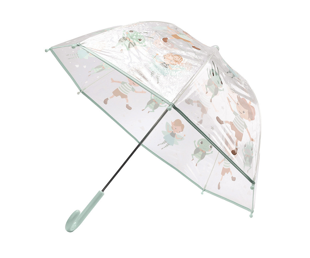 Guarda-chuva pinóquio