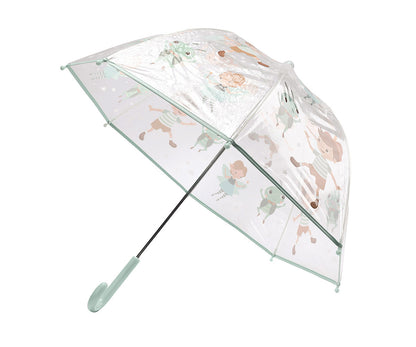 Guarda-chuva pinóquio