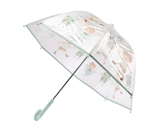 Guarda-chuva pinóquio