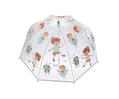 Guarda-chuva pinóquio