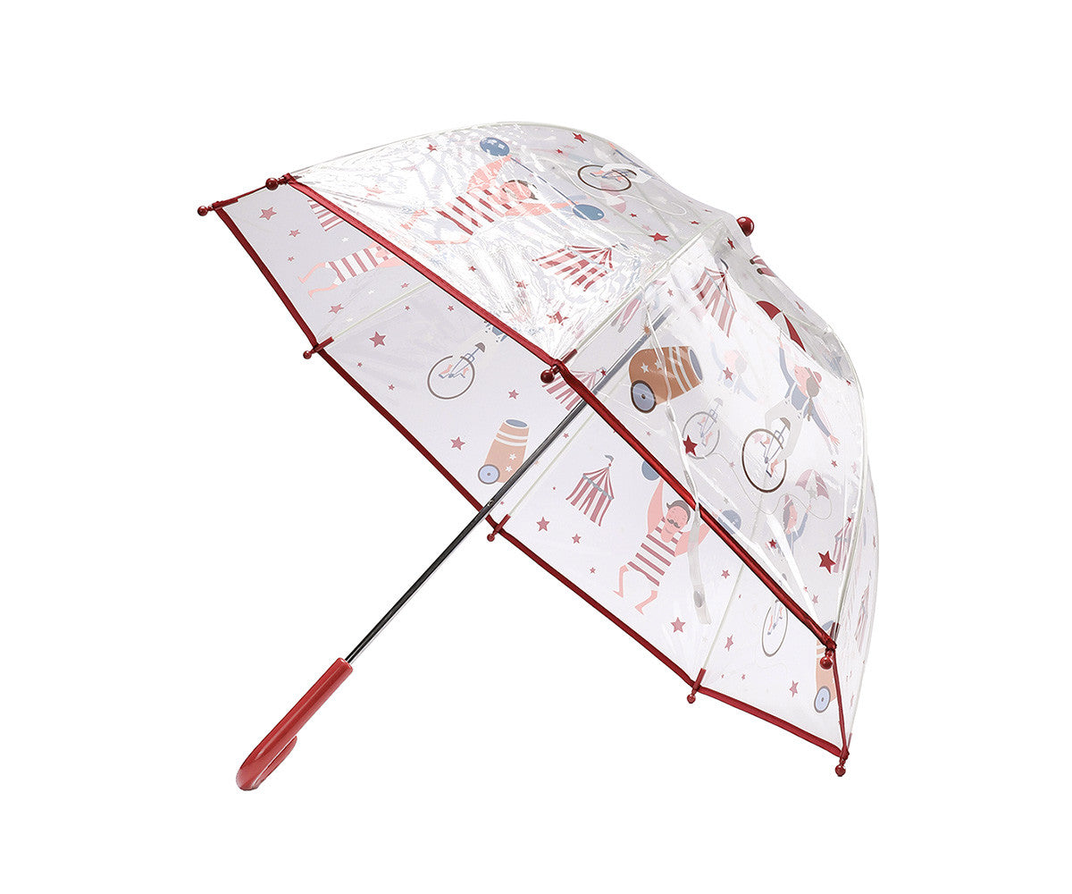 Guarda-chuva circo show