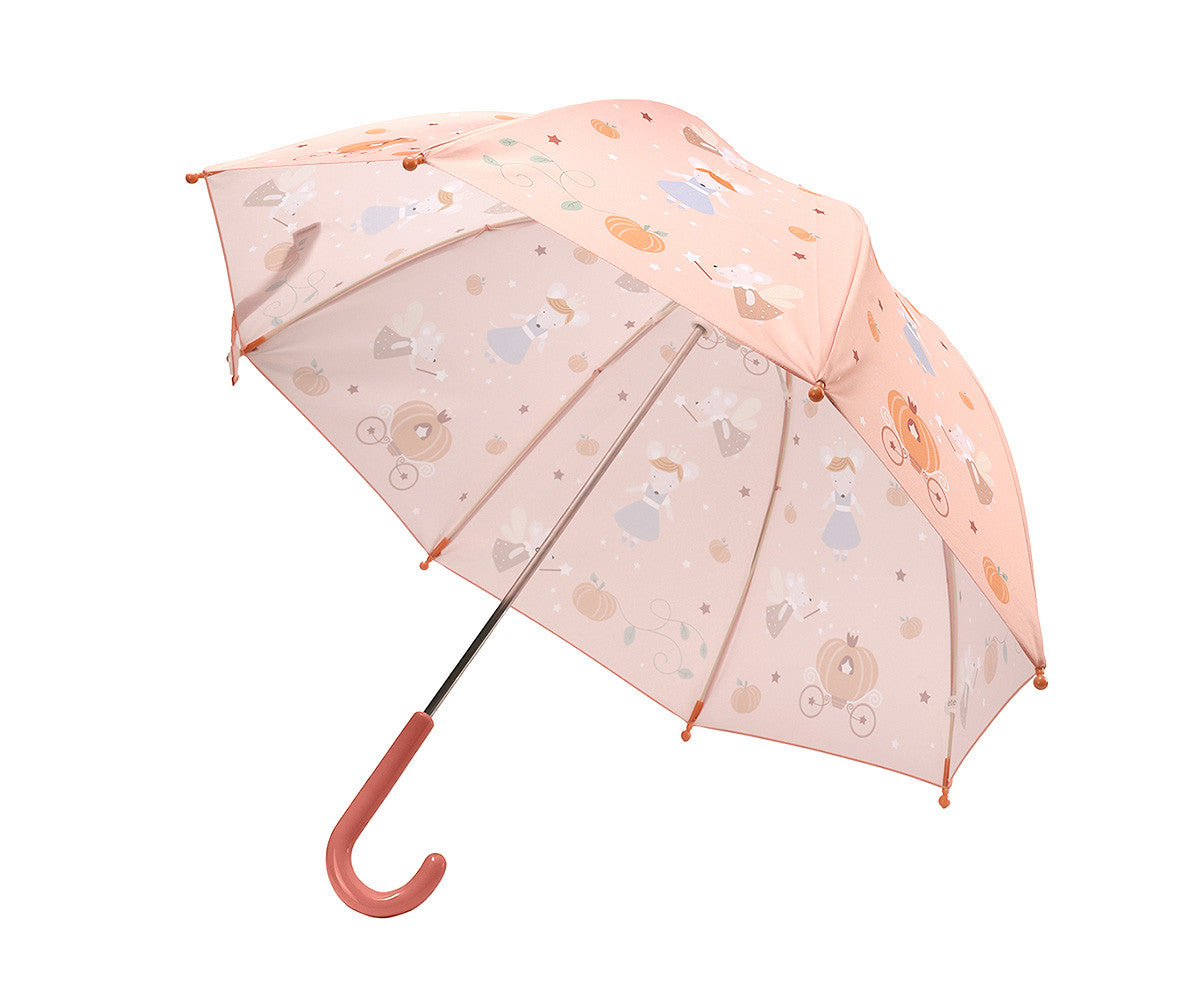 Guarda-chuva fada rato