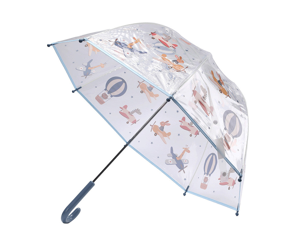 Guarda-chuva aviões