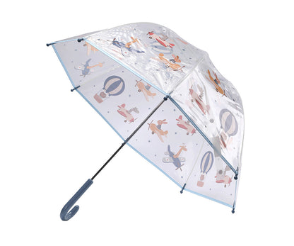 Guarda-chuva aviões