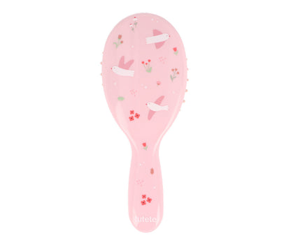 Escova blossom birds