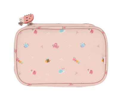 Necessaire pequeno bugs